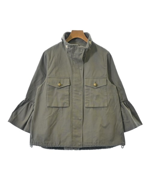 1970 SEVENTY(ナインティーンセブンティ)その他 カーキ サイズ:F/2200641183034