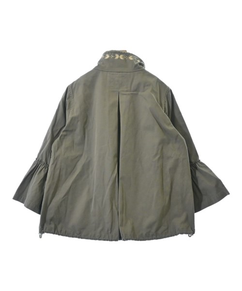 1970 SEVENTY（ナインティーンセブンティ）その他 カーキ サイズ:F レディース/2200641183034