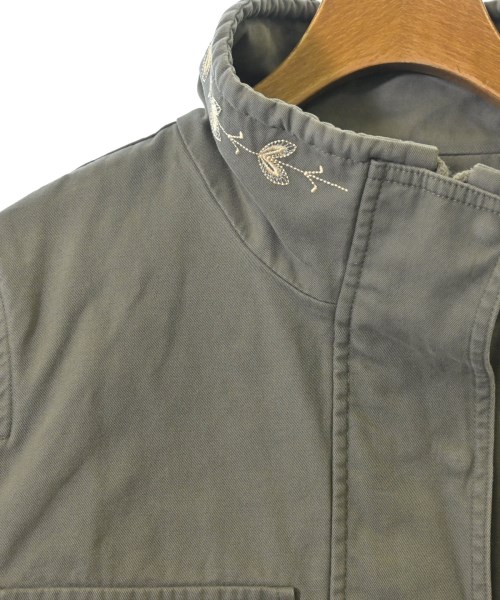 1970 SEVENTY（ナインティーンセブンティ）その他 カーキ サイズ:F レディース/2200641183034