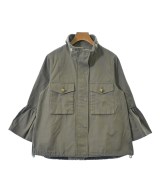 1970 SEVENTY（ナインティーンセブンティ）その他 カーキ サイズ:F レディース/2200641183034