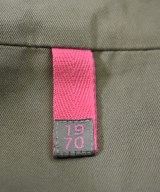 1970 SEVENTY（ナインティーンセブンティ）その他 カーキ サイズ:F レディース/2200641183034