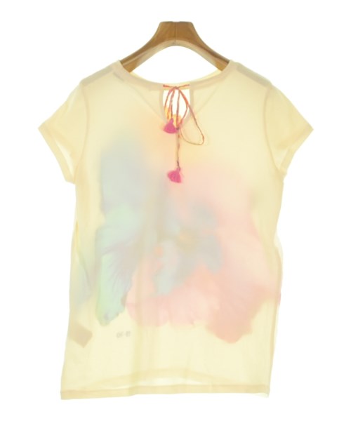 1970 SEVENTY（ナインティーンセブンティ）ブラウス ベージュ サイズ:42(M位) レディース/2200640120412