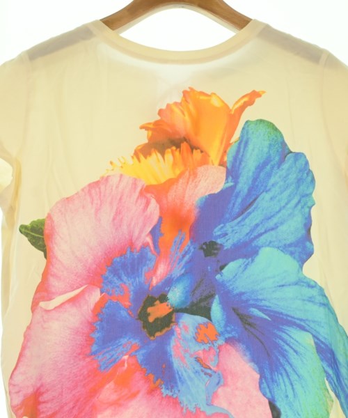 1970 SEVENTY（ナインティーンセブンティ）ブラウス ベージュ サイズ:42(M位) レディース/2200640120412