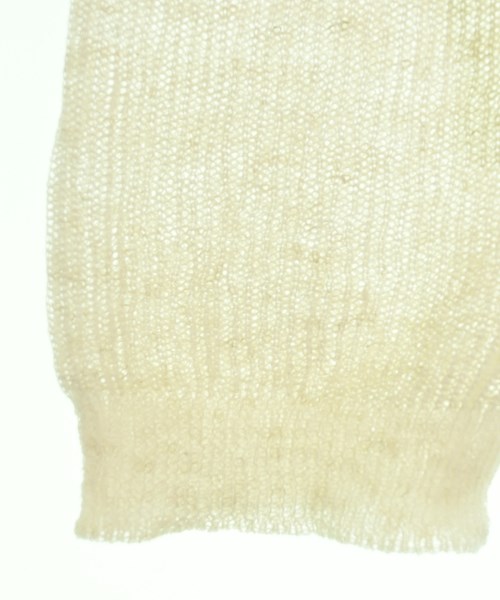 1970 SEVENTY（ナインティーンセブンティ）ニット・セーター 白 サイズ:42(M位) レディース/2200640120504