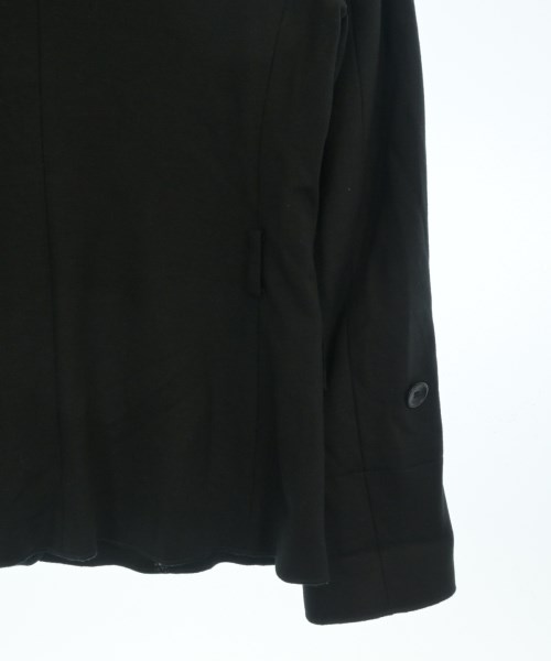 1970 SEVENTY（ナインティーンセブンティ）テーラードジャケット 黒 サイズ:42(M位) レディース/2200640120597