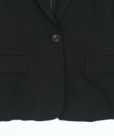 1970 SEVENTY（ナインティーンセブンティ）テーラードジャケット 黒 サイズ:42(M位) レディース/2200640120597