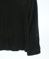 1970 SEVENTY（ナインティーンセブンティ）テーラードジャケット 黒 サイズ:42(M位) レディース/2200640120597