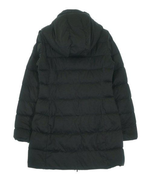 1970 SEVENTY（ナインティーンセブンティ）ダウンコート 黒 サイズ:-(M位) レディース/2200640120672