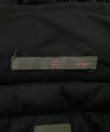 1970 SEVENTY（ナインティーンセブンティ）ダウンコート 黒 サイズ:-(M位) レディース/2200640120672