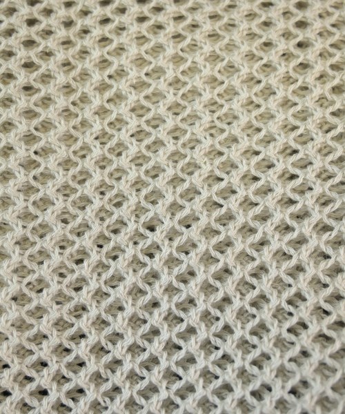 mae（マエ）ベスト/ノースリーブ ベージュ サイズ:F レディース/2200633326050