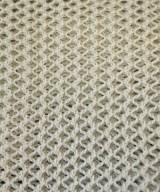 mae（マエ）ベスト/ノースリーブ ベージュ サイズ:F レディース/2200633326050