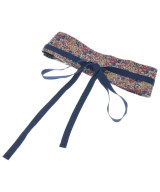 mae（マエ）ベルト 赤 サイズ:- レディース/2200614689129