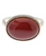 Fruitsjolie（フリュイジョリ）リング 赤 サイズ:- レディース/2200695650124