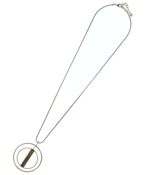 JENNY BIRD（ジェニーバード）ネックレス ゴールド サイズ:- レディース/2200629737037