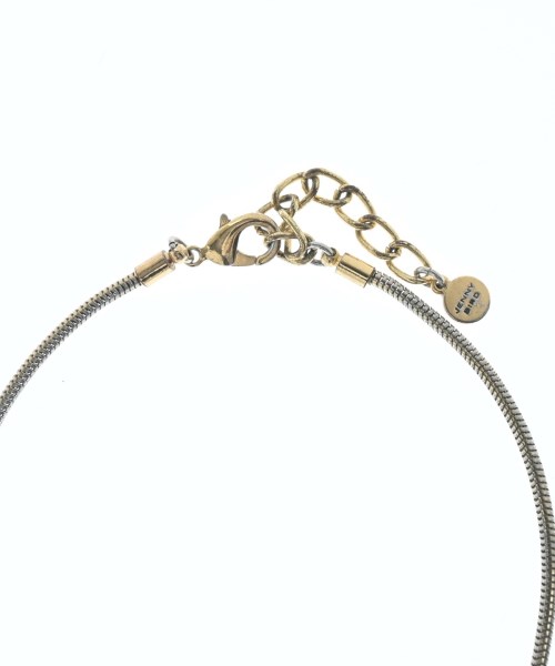 JENNY BIRD（ジェニーバード）ネックレス ゴールド サイズ:- レディース/2200629737037