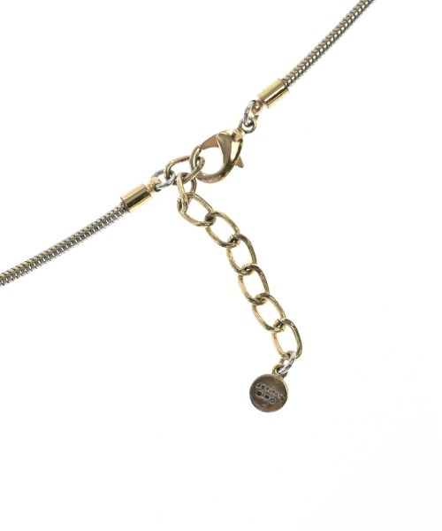 JENNY BIRD（ジェニーバード）ネックレス ゴールド サイズ:- レディース/2200629737037