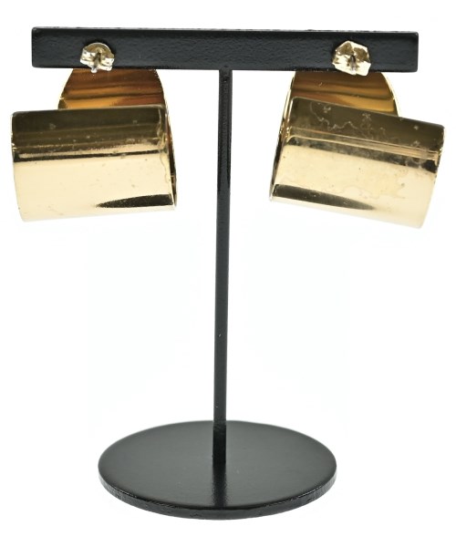 JENNY BIRD（ジェニーバード）ピアス ゴールド サイズ:- レディース/2200659326065