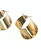 JENNY BIRD（ジェニーバード）ピアス ゴールド サイズ:- レディース/2200659326065