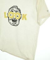 BILLBOARD（ビルボード）Tシャツ・カットソー 白 サイズ:38(S位) メンズ/2200640813024
