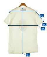 BILLBOARD（ビルボード）Tシャツ・カットソー 白 サイズ:38(S位) メンズ/2200640813024