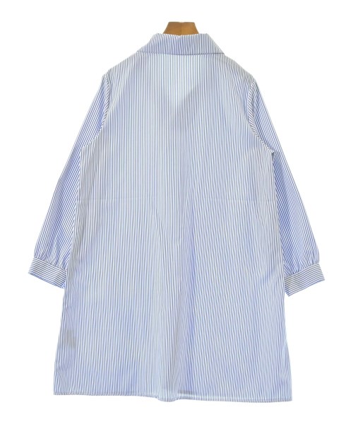 charm（チャーム）カジュアルシャツ 白 サイズ:F レディース/2200618158027