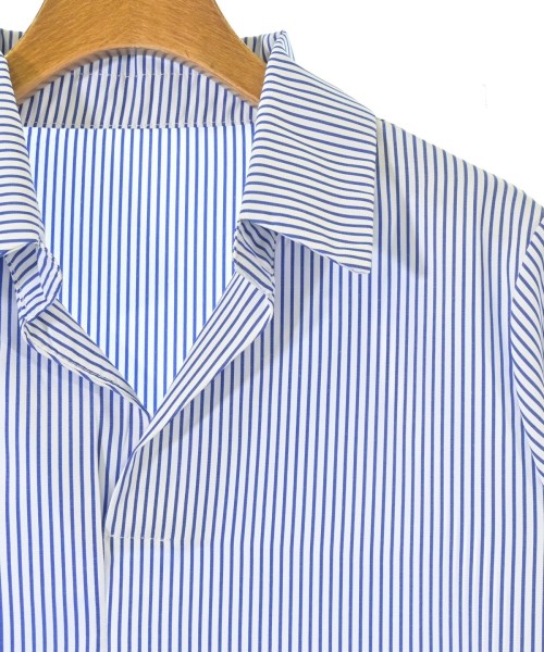 charm（チャーム）カジュアルシャツ 白 サイズ:F レディース/2200618158027