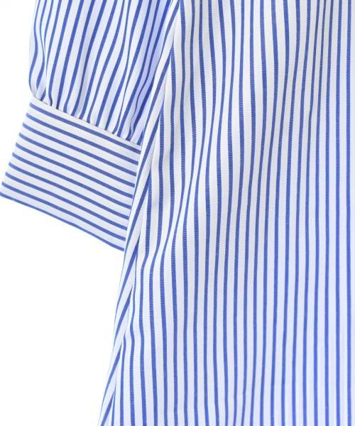 charm（チャーム）カジュアルシャツ 白 サイズ:F レディース/2200618158027