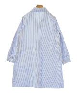 charm（チャーム）カジュアルシャツ 白 サイズ:F レディース/2200618158027