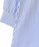 charm（チャーム）カジュアルシャツ 白 サイズ:F レディース/2200618158027