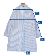 charm（チャーム）カジュアルシャツ 白 サイズ:F レディース/2200618158027