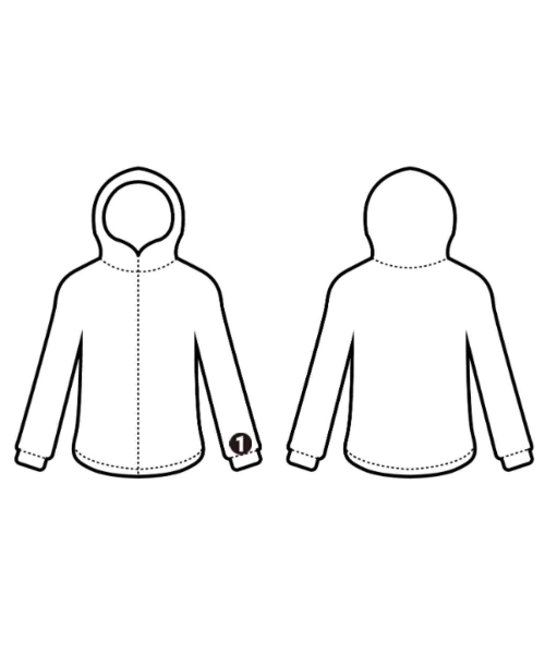 PREMIUM MOOD DENIM SUPERIOR（プレミアムムードデニムスペリオール）ニット・セーター 紺 サイズ:XL メンズ/2200462411484