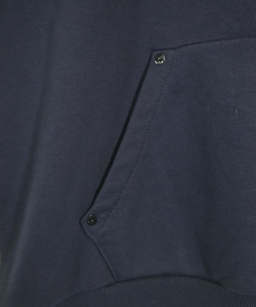 PREMIUM MOOD DENIM SUPERIOR（プレミアムムードデニムスペリオール）ニット・セーター 紺 サイズ:XL メンズ/2200462411484