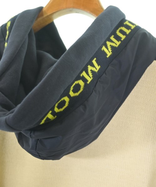 PREMIUM MOOD DENIM SUPERIOR（プレミアムムードデニムスペリオール）ニット・セーター 紺 サイズ:XL メンズ/2200462411484