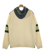 PREMIUM MOOD DENIM SUPERIOR（プレミアムムードデニムスペリオール）ニット・セーター 紺 サイズ:XL メンズ/2200462411484