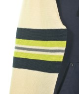 PREMIUM MOOD DENIM SUPERIOR（プレミアムムードデニムスペリオール）ニット・セーター 紺 サイズ:XL メンズ/2200462411484