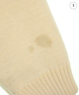 PREMIUM MOOD DENIM SUPERIOR（プレミアムムードデニムスペリオール）ニット・セーター 紺 サイズ:XL メンズ/2200462411484