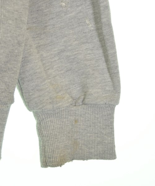 PREMIUM MOOD DENIM SUPERIOR（プレミアムムードデニムスペリオール）スウェット グレー サイズ:XL メンズ/2200462411491