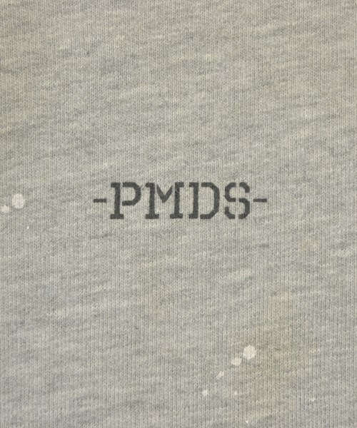 PREMIUM MOOD DENIM SUPERIOR（プレミアムムードデニムスペリオール）スウェット グレー サイズ:XL メンズ/2200462411491