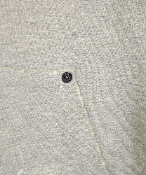 PREMIUM MOOD DENIM SUPERIOR（プレミアムムードデニムスペリオール）スウェット グレー サイズ:XL メンズ/2200462411491