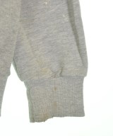 PREMIUM MOOD DENIM SUPERIOR（プレミアムムードデニムスペリオール）スウェット グレー サイズ:XL メンズ/2200462411491