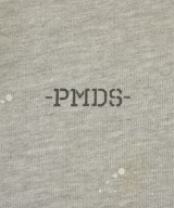 PREMIUM MOOD DENIM SUPERIOR（プレミアムムードデニムスペリオール）スウェット グレー サイズ:XL メンズ/2200462411491