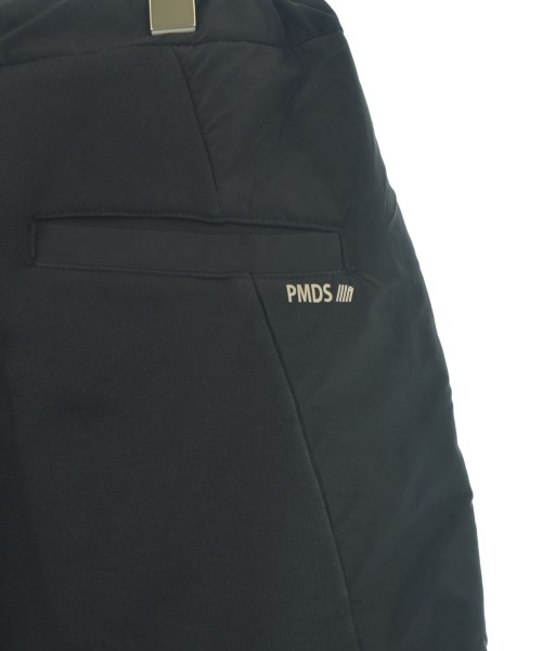 PREMIUM MOOD DENIM SUPERIOR（プレミアムムードデニムスペリオール）スウェットパンツ 黒 サイズ:M メンズ/2200462411569