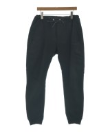 PREMIUM MOOD DENIM SUPERIOR（プレミアムムードデニムスペリオール）スウェットパンツ 黒 サイズ:M メンズ/2200462411569