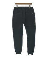 PREMIUM MOOD DENIM SUPERIOR（プレミアムムードデニムスペリオール）スウェットパンツ 黒 サイズ:M メンズ/2200462411569