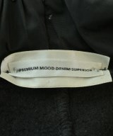 PREMIUM MOOD DENIM SUPERIOR（プレミアムムードデニムスペリオール）スウェットパンツ 黒 サイズ:M メンズ/2200462411569
