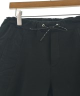 PREMIUM MOOD DENIM SUPERIOR（プレミアムムードデニムスペリオール）スウェットパンツ 黒 サイズ:M メンズ/2200462411569