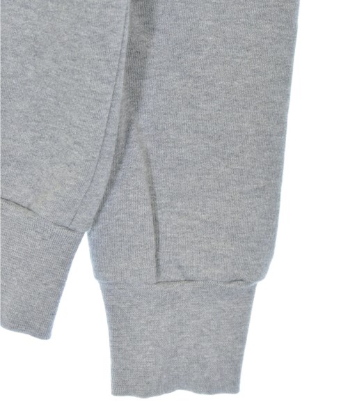 PREMIUM MOOD DENIM SUPERIOR（プレミアムムードデニムスペリオール）スウェット グレー サイズ:S メンズ/2200658411038