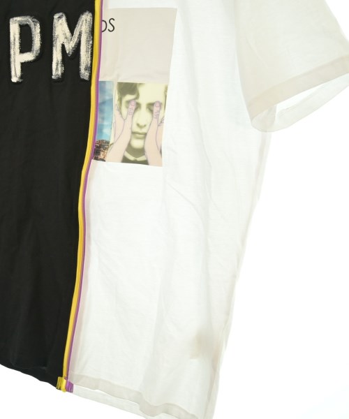 PREMIUM MOOD DENIM SUPERIOR（プレミアムムードデニムスペリオール）Tシャツ・カットソー 白 サイズ:M メンズ/2200662625346