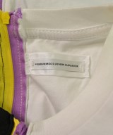 PREMIUM MOOD DENIM SUPERIOR（プレミアムムードデニムスペリオール）Tシャツ・カットソー 白 サイズ:M メンズ/2200662625346