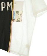 PREMIUM MOOD DENIM SUPERIOR（プレミアムムードデニムスペリオール）Tシャツ・カットソー 白 サイズ:M メンズ/2200662625346